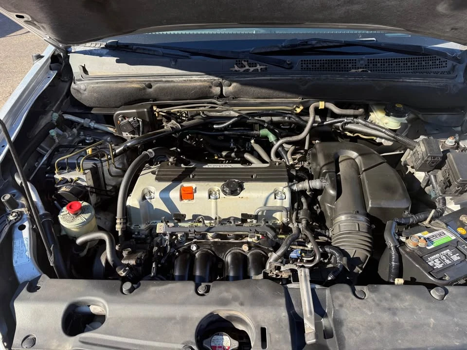 2005 Honda CR-V 2nd Gen - Image 9 of 9