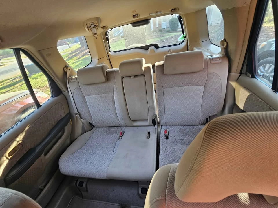 2005 Honda CR-V 2nd Gen - Image 9 of 10