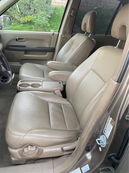 2005 Honda CR-V 2nd Gen - Image 2 of 11