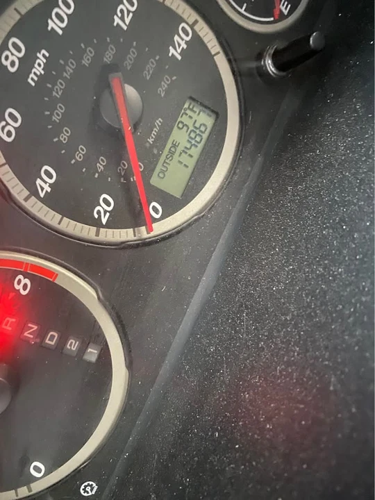 2005 Honda CR-V 2nd Gen - Image 11 of 11
