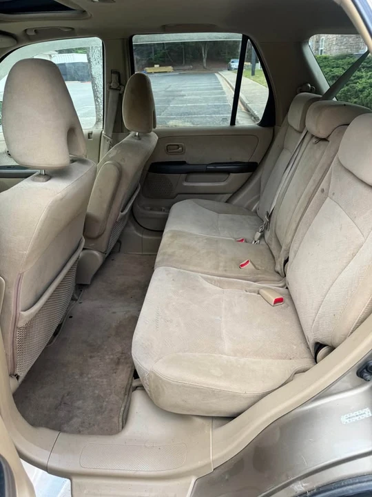 2005 Honda CR-V 2nd Gen - Image 12 of 13