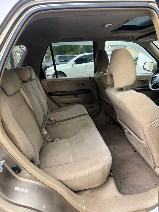 2005 Honda CR-V 2nd Gen - Image 13 of 13