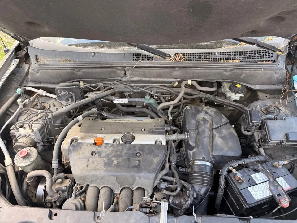 2005 Honda CR-V 2nd Gen - Image 8 of 9
