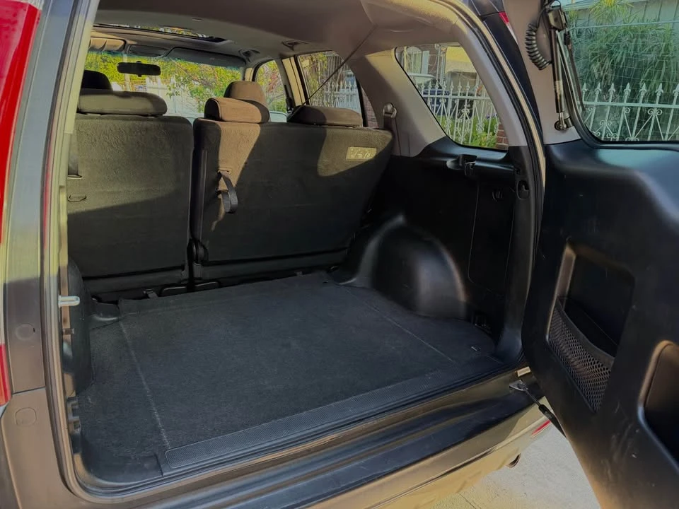2005 Honda CR-V 2nd Gen - Image 14 of 14