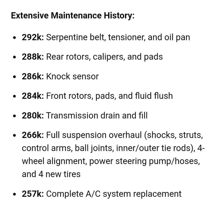 2005 Honda CR-V 2nd Gen - Image 13 of 13