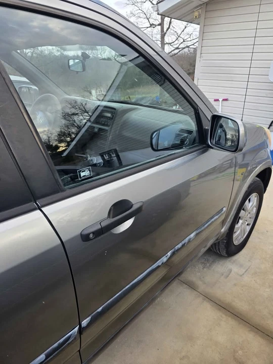 2005 Honda CR-V 2nd Gen - Image 4 of 13