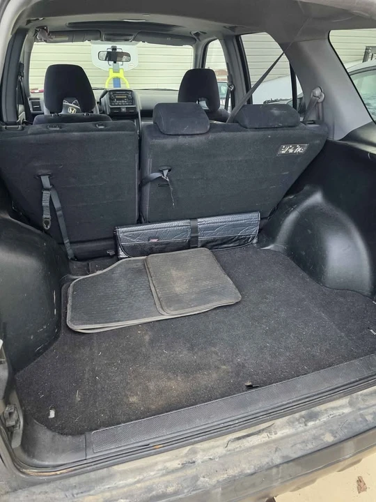 2005 Honda CR-V 2nd Gen - Image 12 of 13