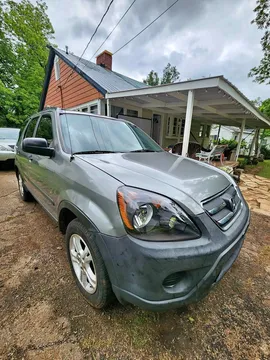 2005 Honda CR-V EX