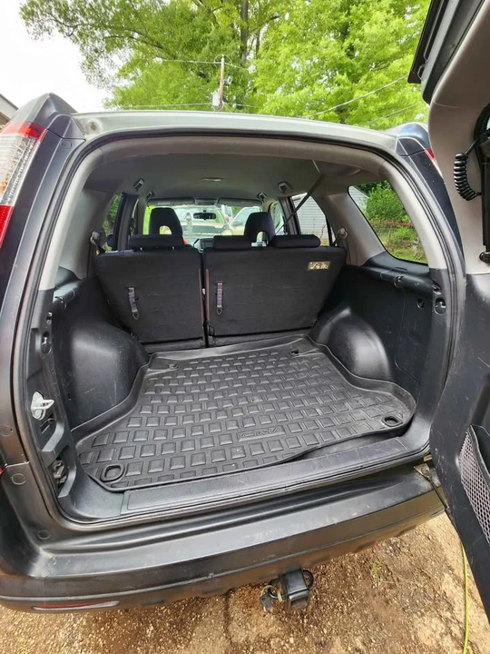 2005 Honda CR-V 2nd Gen - Image 5 of 7