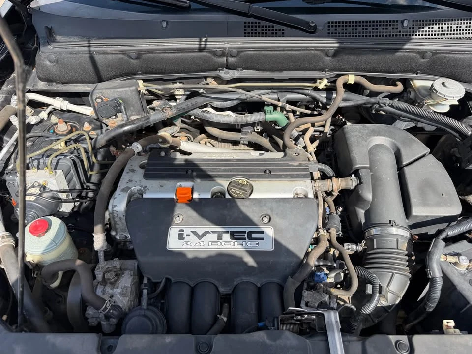2005 Honda CR-V 2nd Gen - Image 12 of 12
