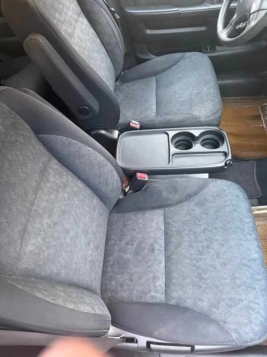 2005 Honda CR-V 2nd Gen - Image 6 of 7