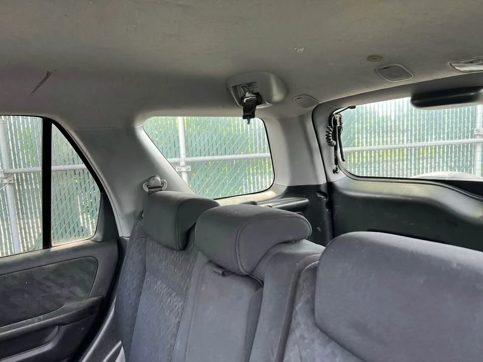2005 Honda CR-V 2nd Gen - Image 7 of 7