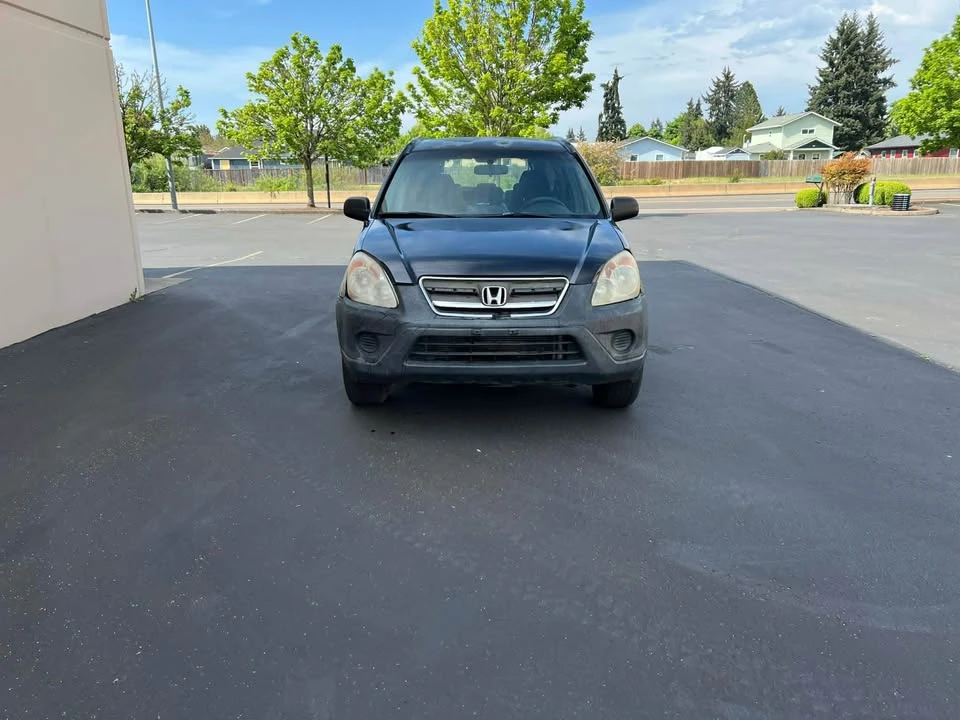 2005 Honda CR-V 2nd Gen - Image 4 of 7