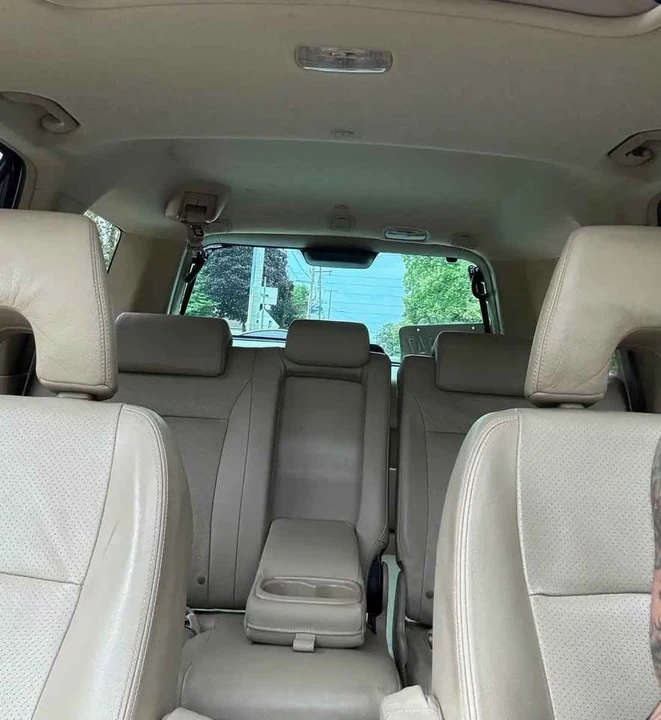 2005 Honda CR-V 2nd Gen - Image 6 of 14