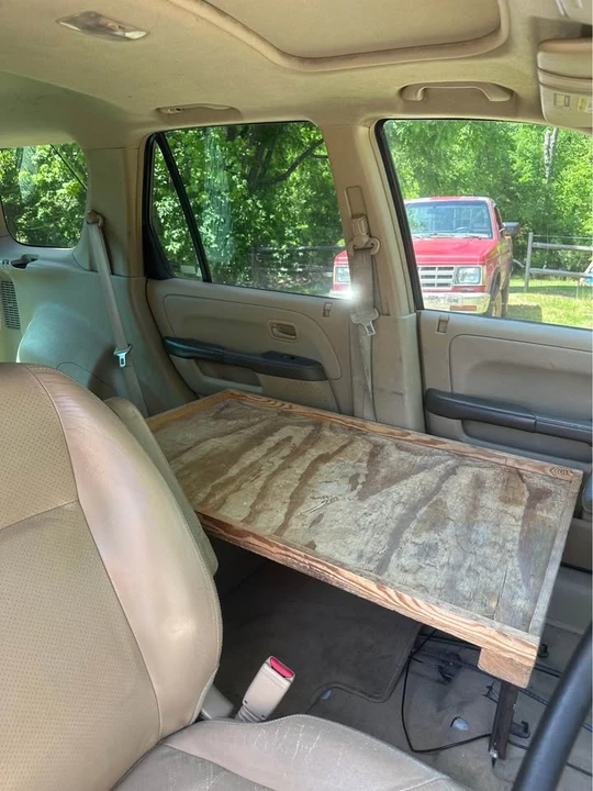2005 Honda CR-V 2nd Gen - Image 11 of 14