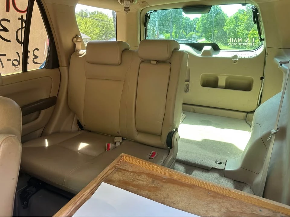 2005 Honda CR-V 2nd Gen - Image 13 of 14