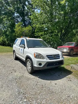 2005 Honda CR-V SE