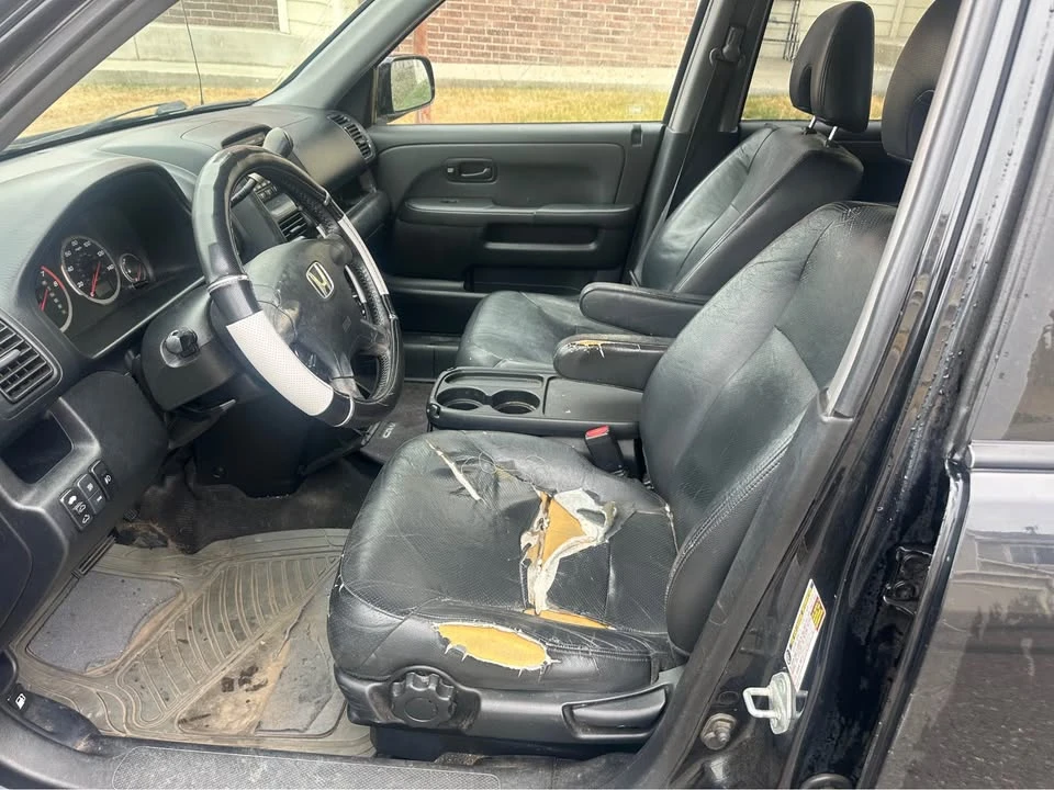 2005 Honda CR-V 2nd Gen - Image 7 of 10