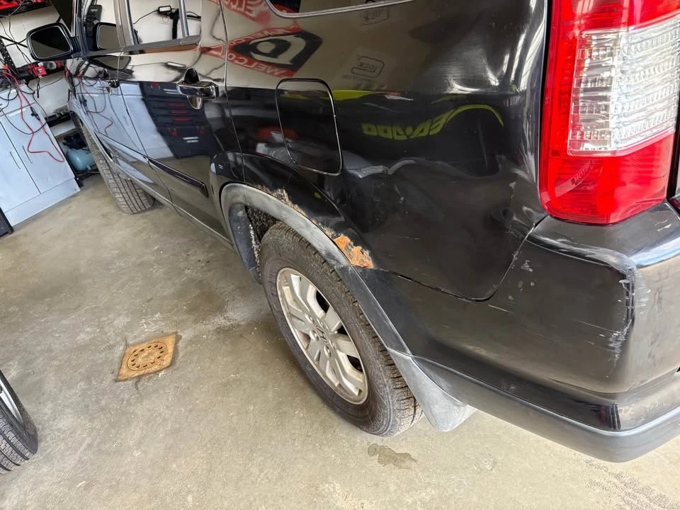 2005 Honda CR-V 2nd Gen - Image 6 of 6