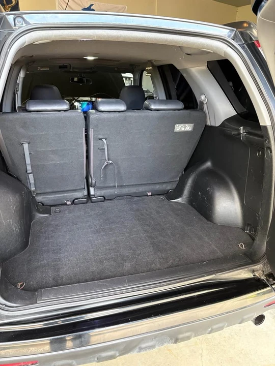 2005 Honda CR-V 2nd Gen - Image 3 of 6