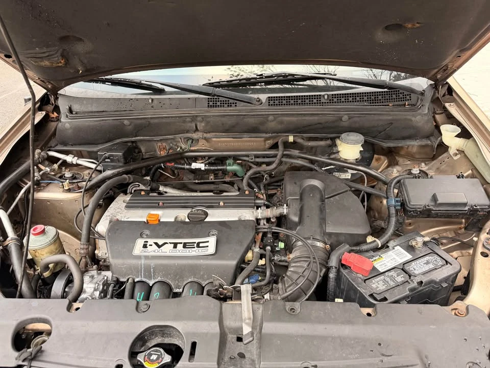 2005 Honda CR-V 2nd Gen - Image 18 of 18