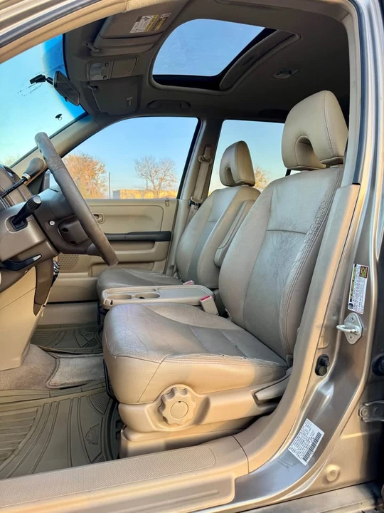 2005 Honda CR-V 2nd Gen - Image 6 of 18
