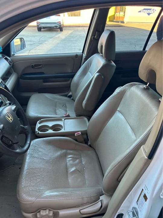 2005 Honda CR-V 2nd Gen - Image 18 of 20