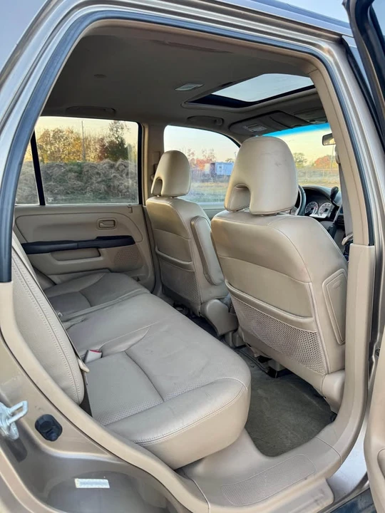 2005 Honda CR-V 2nd Gen - Image 12 of 18