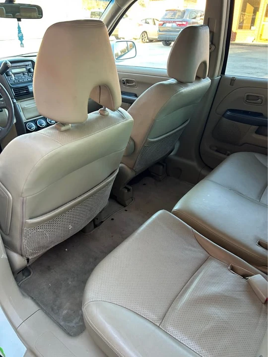 2005 Honda CR-V 2nd Gen - Image 12 of 20