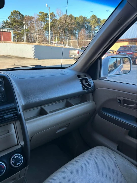 2005 Honda CR-V 2nd Gen - Image 7 of 20