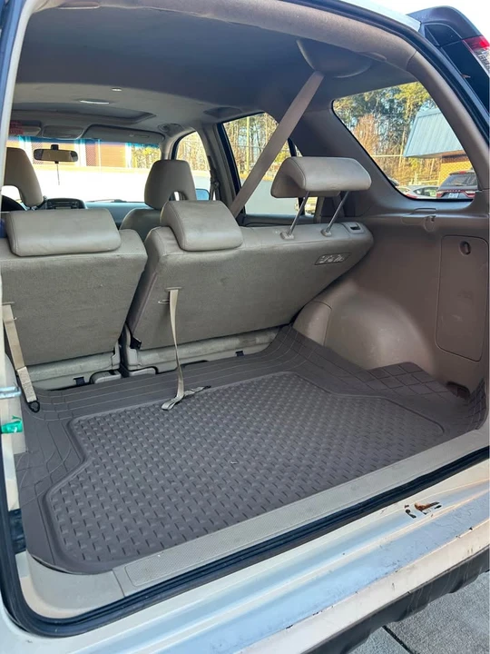 2005 Honda CR-V 2nd Gen - Image 19 of 20