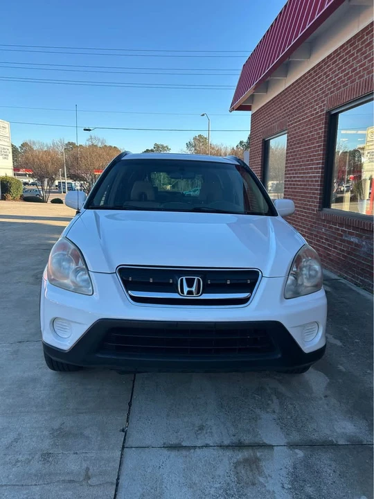 2005 Honda CR-V 2nd Gen - Image 3 of 20