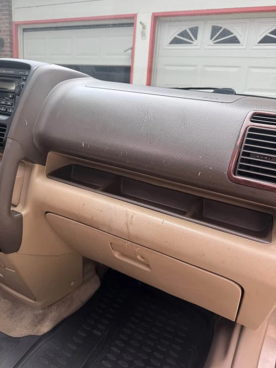 2005 Honda CR-V 2nd Gen - Image 12 of 16