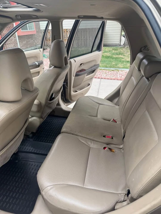 2005 Honda CR-V 2nd Gen - Image 16 of 16