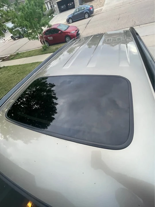 2005 Honda CR-V 2nd Gen - Image 4 of 10