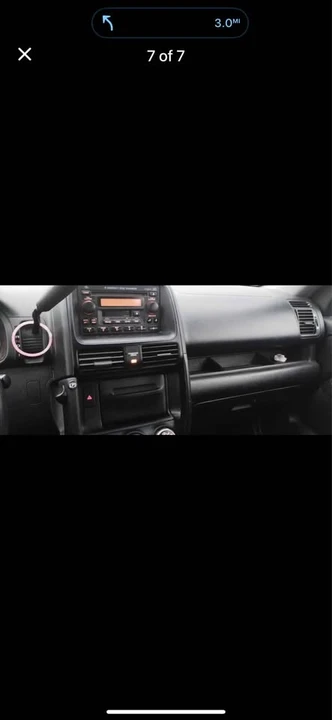2005 Honda CR-V 2nd Gen - Image 6 of 6