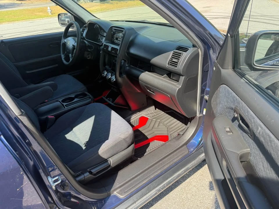 2005 Honda CR-V 2nd Gen - Image 7 of 11