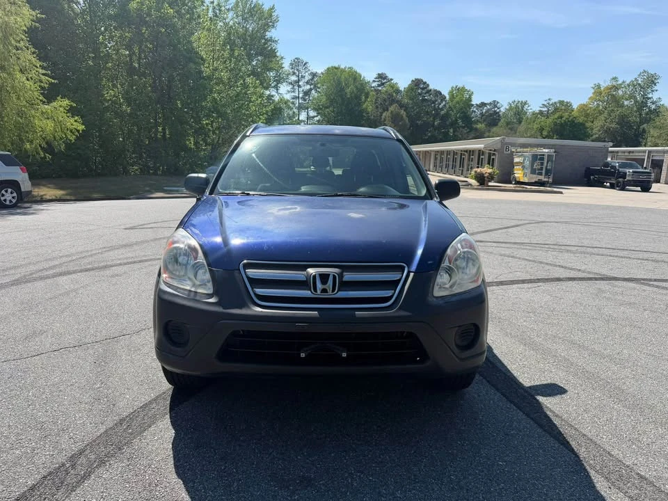 2005 Honda CR-V 2nd Gen - Image 4 of 11
