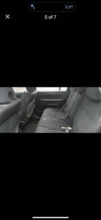 2005 Honda CR-V 2nd Gen - Image 4 of 6