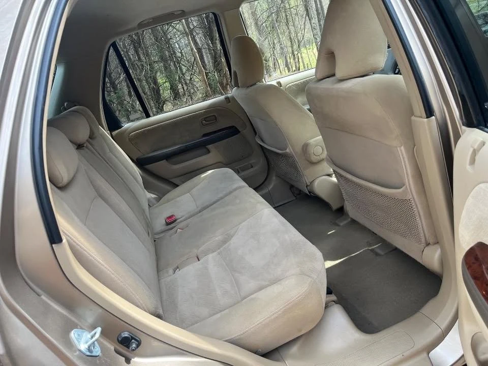 2005 Honda CR-V 2nd Gen - Image 9 of 13