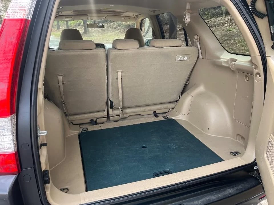 2005 Honda CR-V 2nd Gen - Image 7 of 13