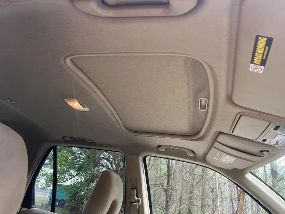2005 Honda CR-V 2nd Gen - Image 10 of 13