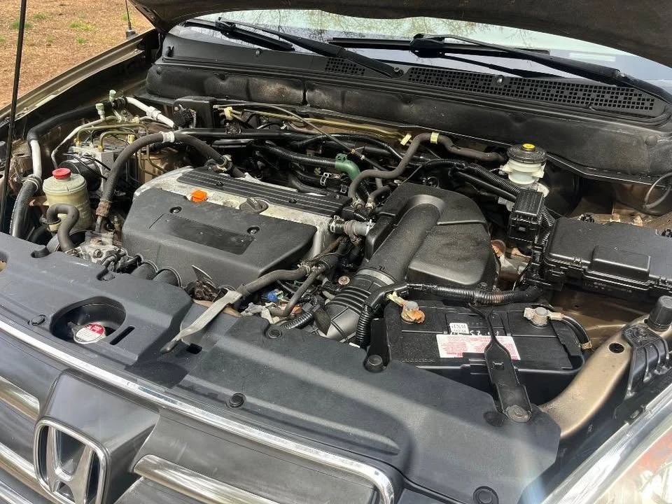 2005 Honda CR-V 2nd Gen - Image 12 of 13