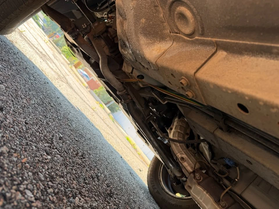 2005 Honda CR-V 2nd Gen - Image 11 of 12