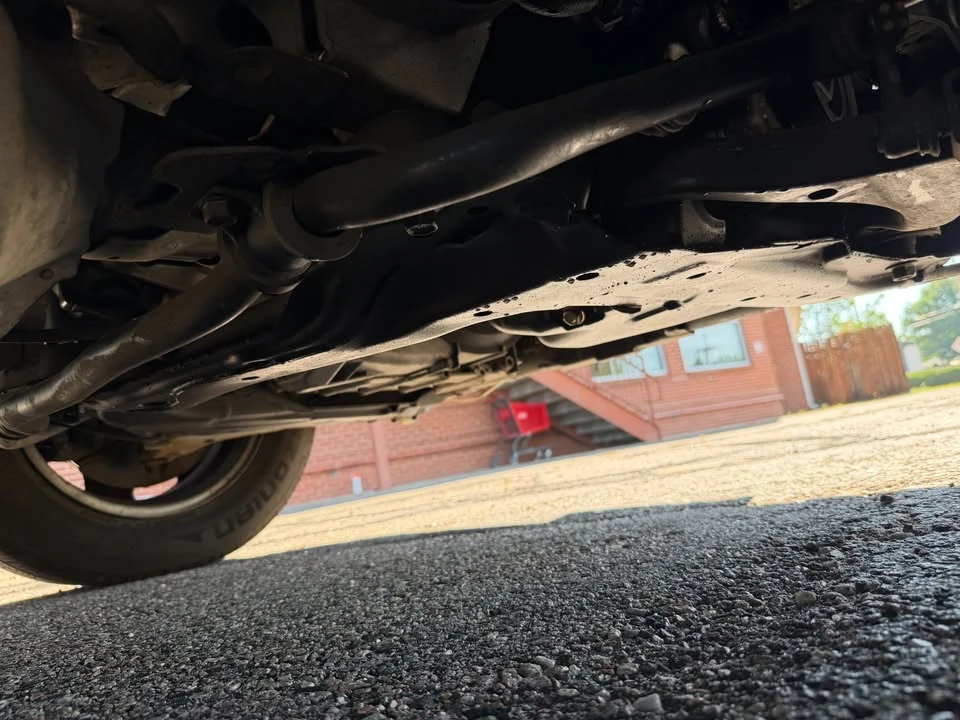 2005 Honda CR-V 2nd Gen - Image 12 of 12