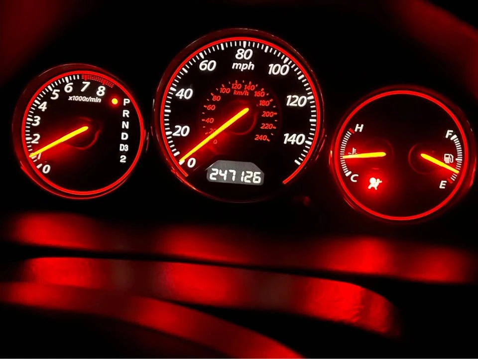 2005 Honda Del Sol - Image 6 of 9