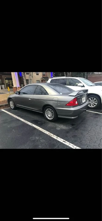 2005 Honda Del Sol - Image 9 of 9
