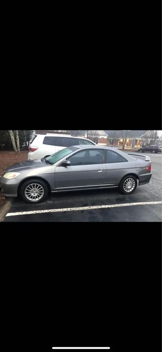 2005 Honda Del Sol - Image 8 of 9