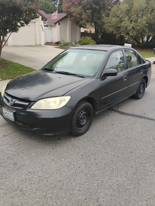 2005 Honda Civic 7th Gen - Image 7 of 7