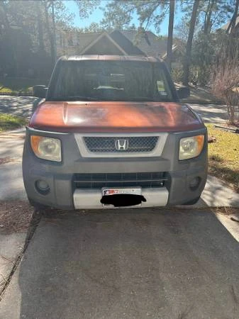 2005 Honda Element - Image 3 of 6